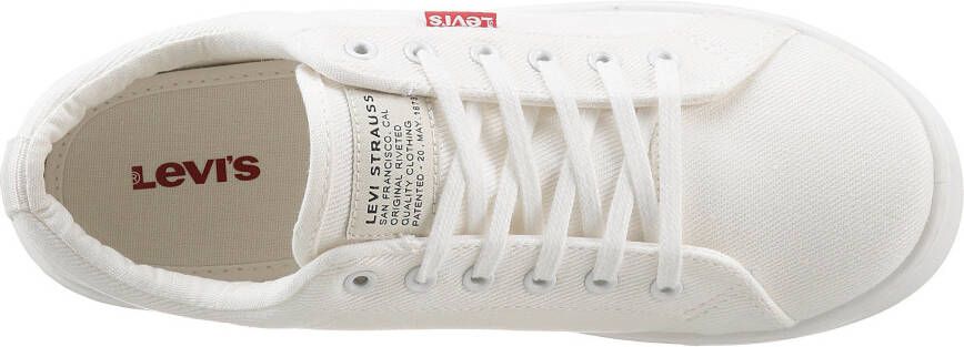 Levi's Plateausneakers MALIBU 2.0
