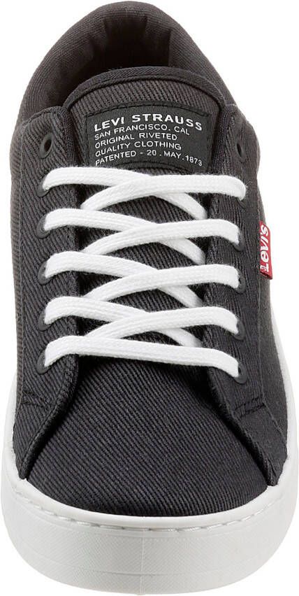 Levi's Plateausneakers MALIBU 2.0