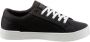 Levi's Sneakers Malibu 2.0 Zwart Wit Dames - Thumbnail 9