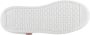 Levi's Paige 235651-794-50 Vrouwen Wit Sneakers - Thumbnail 18
