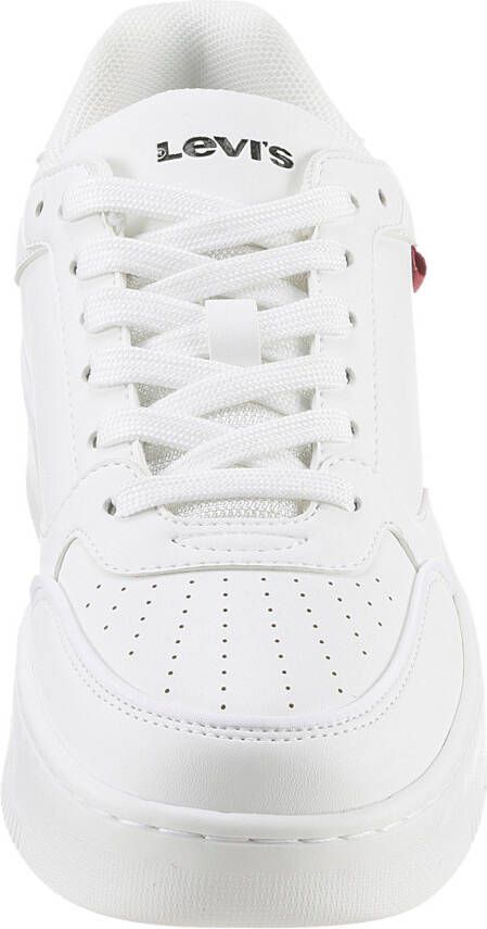 Levi's Plateausneakers Paige