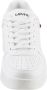 Levi's Paige 235651-794-50 Vrouwen Wit Sneakers - Thumbnail 19