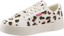 Levi's ® Plateausneakers TIJUANA 2.0 in een trendy luipaard look - Thumbnail 3