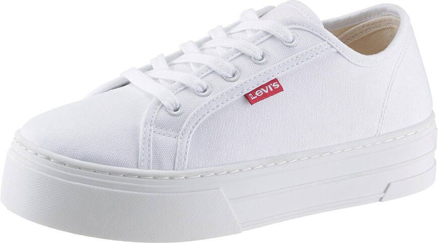 Levi's Plateausneakers TIJUANA