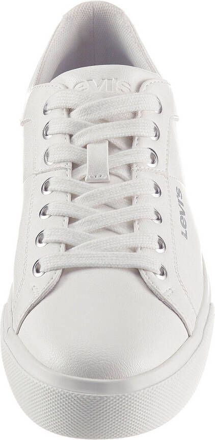 Levi's Plateausneakers Woodward S