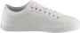 Levi's Plateausneakers Woodward S met levi s opdruk vrijetijdsschoen halfhoge schoen veterschoen - Thumbnail 8