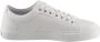 Levi's Sneaker Laag Woodward S Brilliant White Wit | 40 - Thumbnail 8