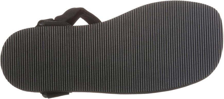 Levi's Sandalen CANDYS LOW met rood merk