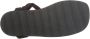 Levi's Sandalen CANDYS LOW met rood merk - Thumbnail 5