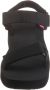 Levi's Sandalen CANDYS LOW met rood merk - Thumbnail 6