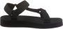 Levi's Sandalen CANDYS LOW met rood merk - Thumbnail 7