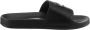 Levi's Slippers JUNE BATWING PATCH S plateau zomerschoen slippers met contrast-logo-opdruk - Thumbnail 7