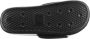 Levi´s Footwear Levi's June S Bold Padded 235638-847-59 Vrouwen Zwart Slippers - Thumbnail 13