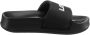 Levi´s Footwear Levi's June S Bold Padded 235638-847-59 Vrouwen Zwart Slippers - Thumbnail 15
