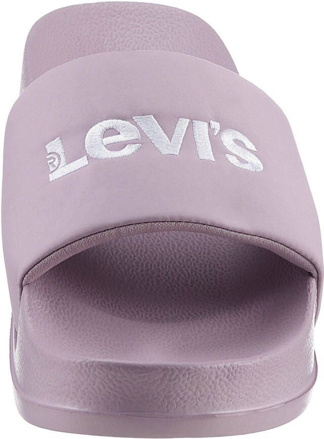 Levi's Slippers JUNE S BOLD PADDED