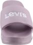Levi's Teenslippers Levis JUNI GEWATTEERDE SLIPPERS 235638 - Thumbnail 8