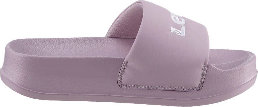 Levi's Slippers JUNE S BOLD PADDED