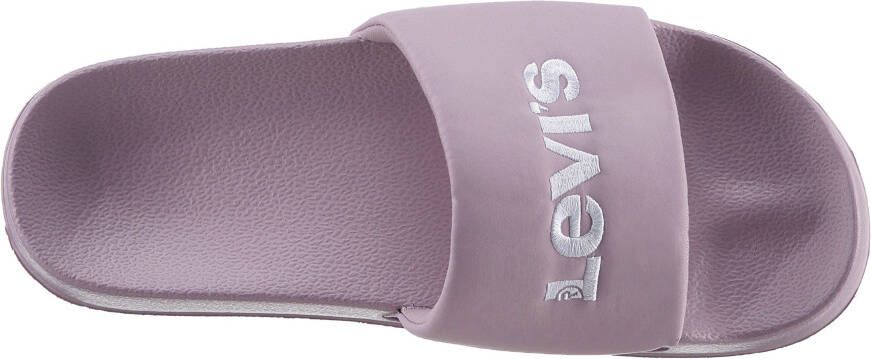 Levi's Slippers JUNE S BOLD PADDED