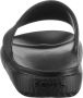 Levi's Sportieve Heren Slippers Black Heren - Thumbnail 9