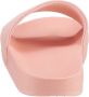 Levi's June Batwing S 229170-733-81 Vrouwen Roze Slippers - Thumbnail 5