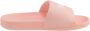 Levi's June Batwing S 229170-733-81 Vrouwen Roze Slippers - Thumbnail 7