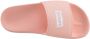 Levi's June Batwing S 229170-733-81 Vrouwen Roze Slippers - Thumbnail 9
