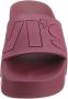 Levi's Slippers June S Bold L met modieus plateau - Thumbnail 7