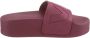 Levi's Slippers June S Bold L met modieus plateau - Thumbnail 8
