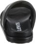Levi's Slippers Lydia met logoprint opzij - Thumbnail 4