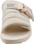 Levi's Slippers TAHOMA S met klittenband- en gespsluiting - Thumbnail 16