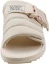 Levi's Slippers TAHOMA S met klittenband- en gespsluiting - Thumbnail 10