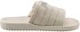 Levi's Slippers TAHOMA S met klittenband- en gespsluiting - Thumbnail 17