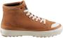 Levi's Sneakers SQUARE RIPPLE MID 2.0 met robuuste loopzool - Thumbnail 7