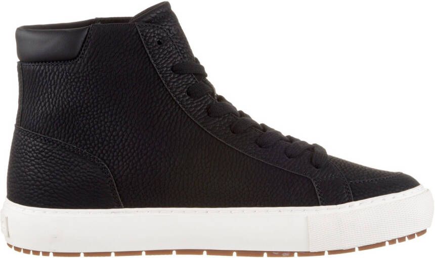 Levi's Sneakers WOODWARD RUGGED CHUKKA met zacht verdikte rand