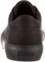 Levi´s Footwear Woodward Rugged Low Sneakers Zwart Man - Thumbnail 4
