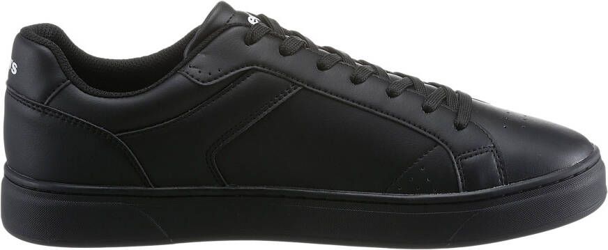 Levi's Sneakers RUCKER vrijetijdsschoen lage schoen veterschoen met rood label