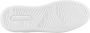 Levi's Sneakers Ellis 2.0 Sneaker Voor Vrouwen Regulier Wit Zilver White Dames - Thumbnail 4