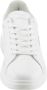 Levi's Sneakers Ellis 2.0 Sneaker Voor Vrouwen Regulier Wit Zilver White Dames - Thumbnail 5