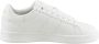 Levi's Sneakers Avenue 2.0 Sneaker Voor Vrouwen Brilliant White Dames - Thumbnail 17