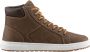Levi's Sneakers PIPER MID veterschoenen vrijetijdsschoen veterschoenen met logo-embossing - Thumbnail 5