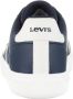 Levi's Sneakers Archie vrijetijdsschoen lage schoen veterschoen met contrast bies - Thumbnail 12