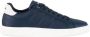Levi's Sneakers Archie vrijetijdsschoen lage schoen veterschoen met contrast bies - Thumbnail 14