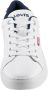 Levi´s Footwear Courtright Sneakers Wit Man - Thumbnail 13