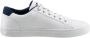 Levi´s Footwear Courtright Sneakers Wit Man - Thumbnail 14