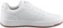 Levi's Sneakers Driver vrijetijdsschoen lage schoen veterschoen met perforatie - Thumbnail 11