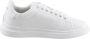 Levi's Ellis 2.0 235632-896-50 Vrouwen Wit Sneakers - Thumbnail 10