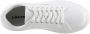 Levi's Ellis 2.0 235632-896-50 Vrouwen Wit Sneakers - Thumbnail 11