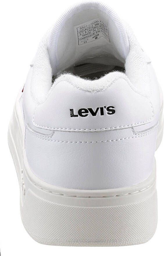 Levi's Sneakers Glide