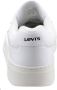 Levi's Sneakers Glide met gaatjespatroon vrijetijdsschoen lage schoen veterschoen - Thumbnail 9