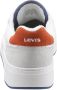 Levi's Sneakers Glide met gekleurd contrastbeleg - Thumbnail 15